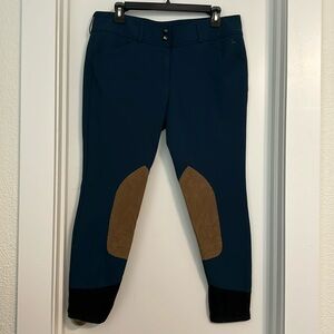 RJ Classic gulf breech